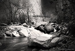 Eldorado Canyon Colorado