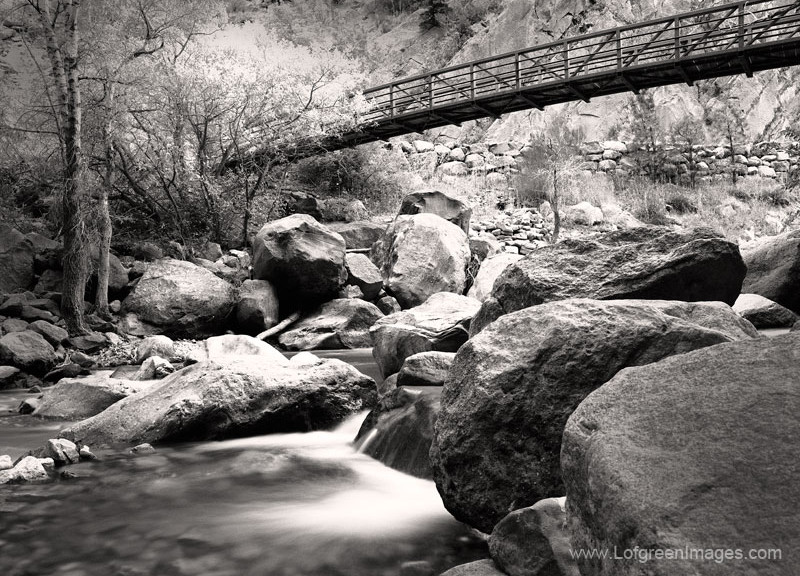 Eldorado Canyon