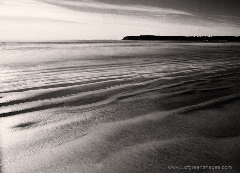 Coronado Island Beach