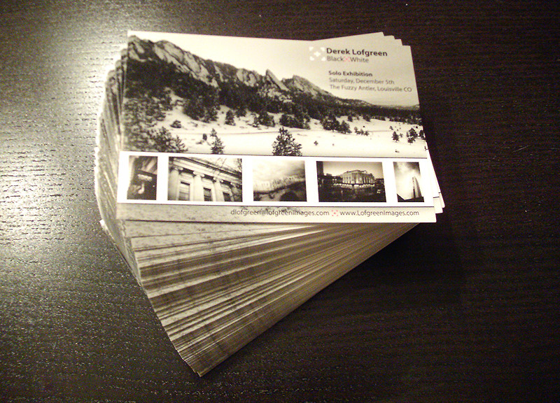 Post Cards