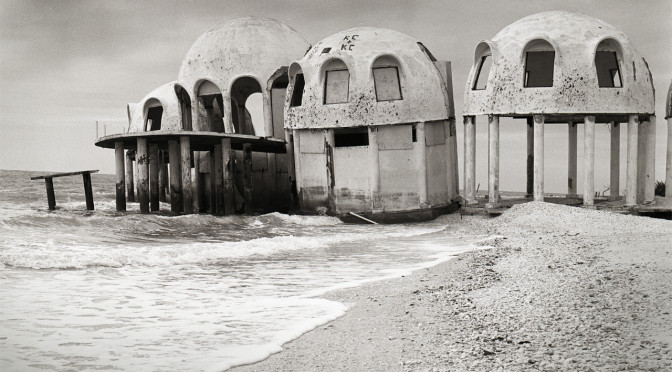 DomeHouse